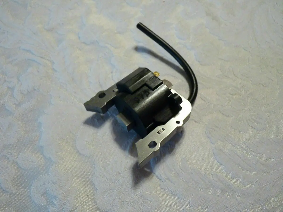 A411000780 Genuine Shindaiwa / Echo Part Coil Ignition 70200-71610 1