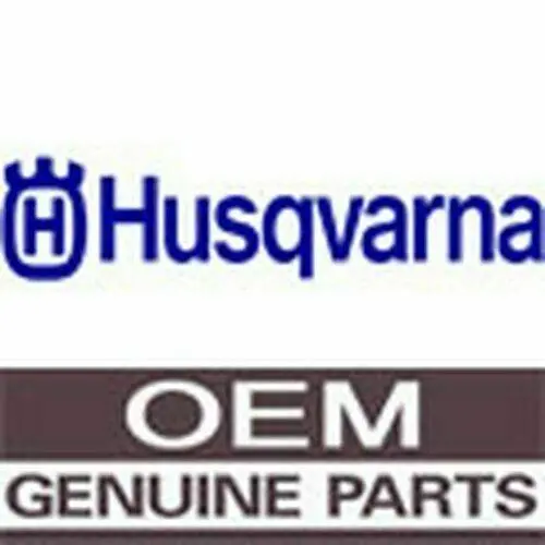588264808 Husqvarna Z460 Deck Belt Genuine Oem 588 26 48-08 1