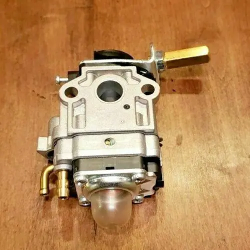 288456 New Genuine Maruyama Carburetor B30l Turbo Oem 1