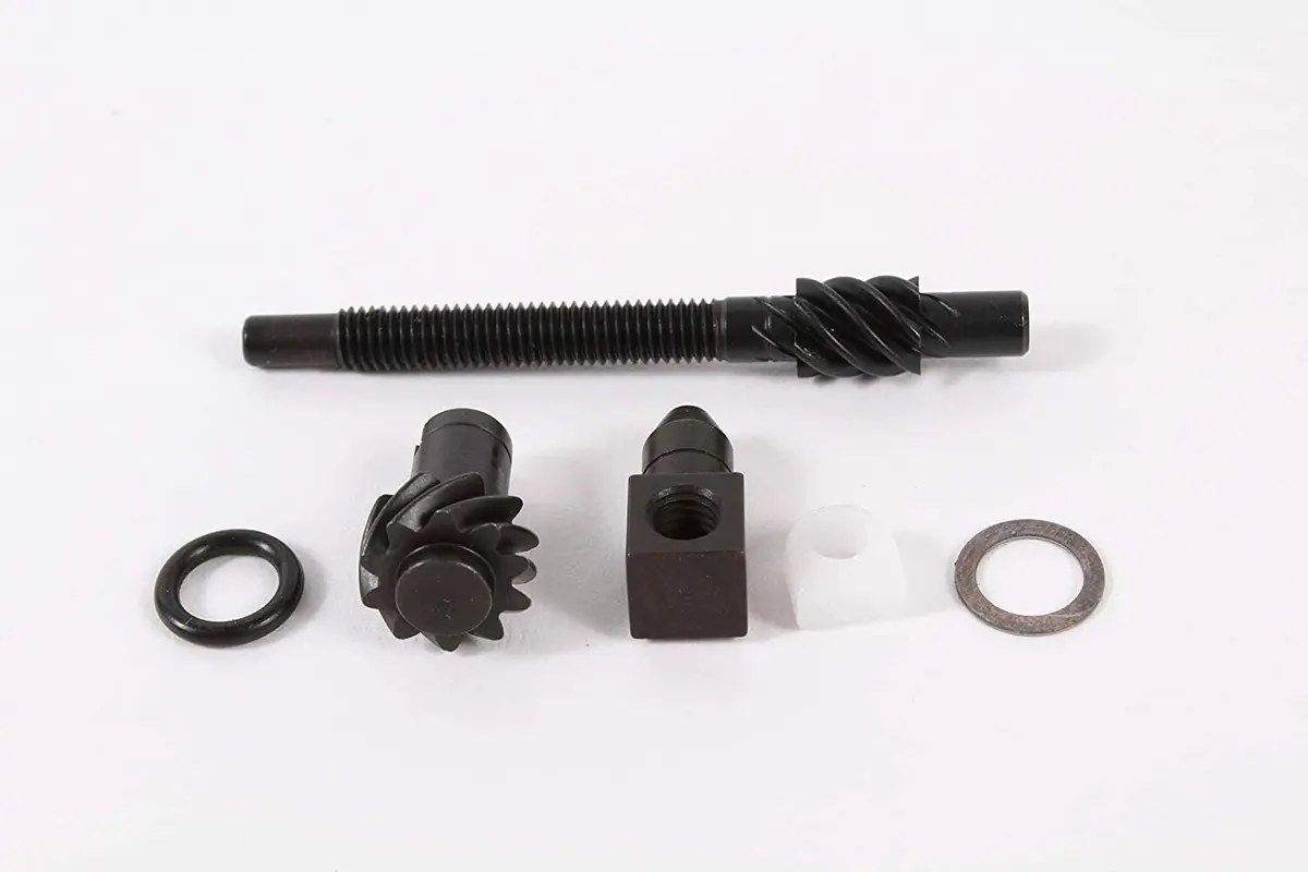 575260403 Oem Husqvarna Chainsaw Chain Tensioner Kit 455 460 575260401 537286501 1