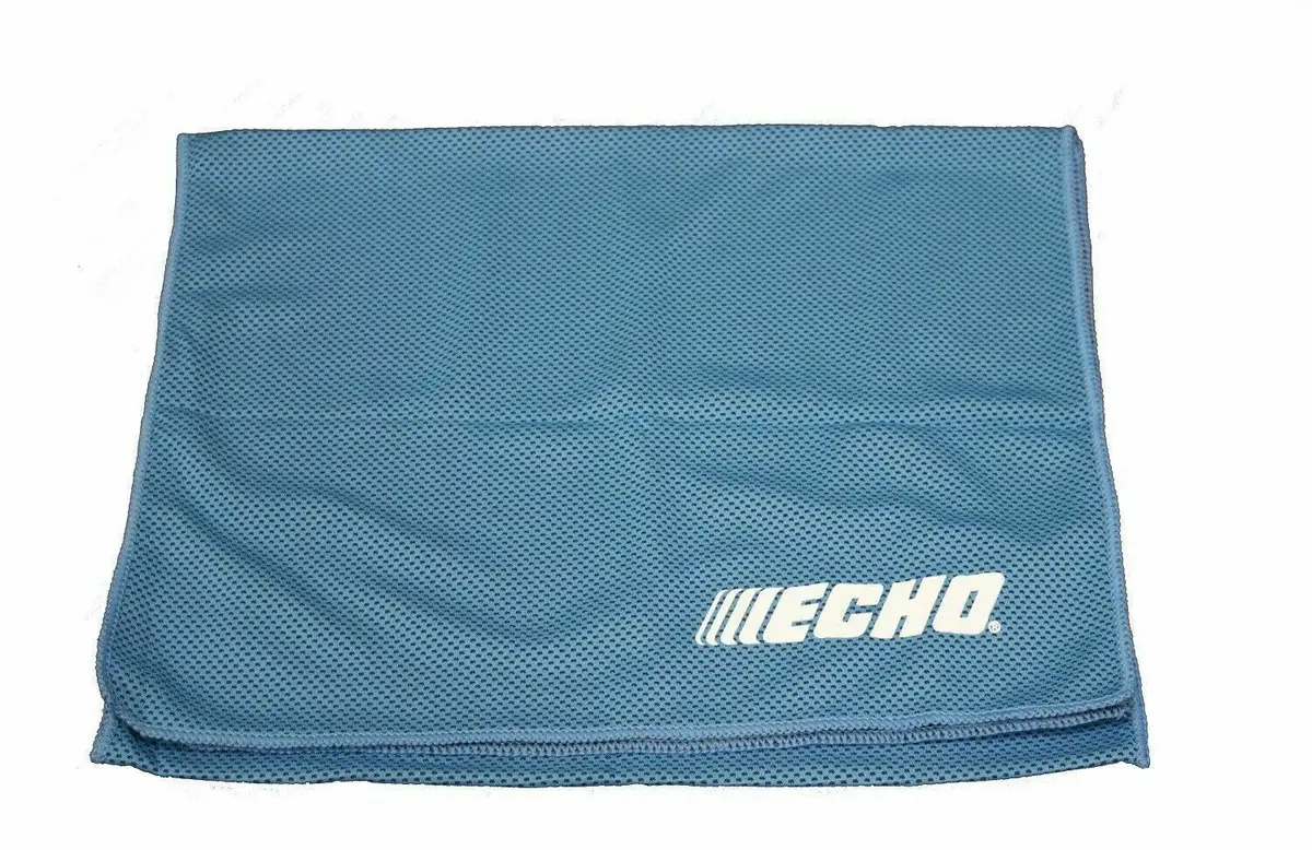 Echo Blue Cooling Towel 99988801001 1