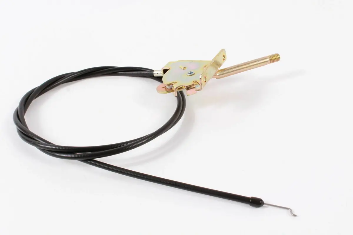 Husqvarna 574207002 Throttle Cable 60" For Pz5426fx Pz6029fx Pz7234fx Pz60 Pz72 1