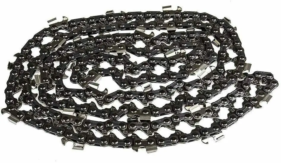Genuine Husqvarna 591164015 36" 3/8" .063 115 Dl H83 Saw Chain Loop Oem 1