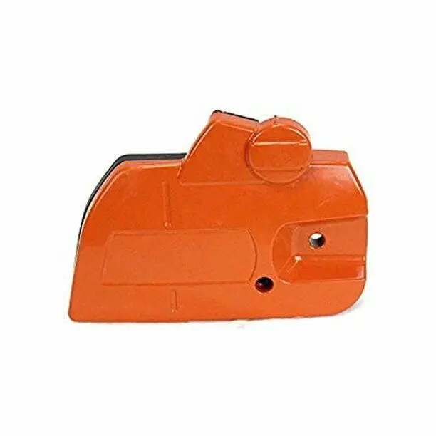Genuine Husqvarna 544097902 Clutch Cover 445E  445 450 455 Rancher Ii Chainsaws 1