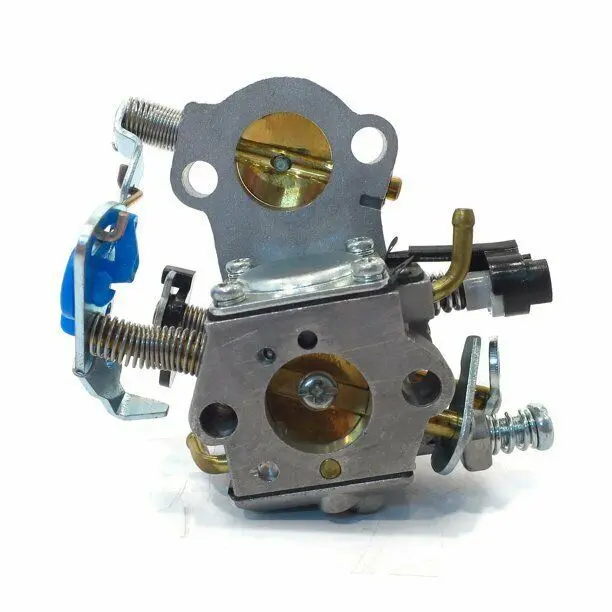 544883001 Genuine Husqvarna Oem 544227401 Carburetor 455 460 461 Walbro Wtea 1 1