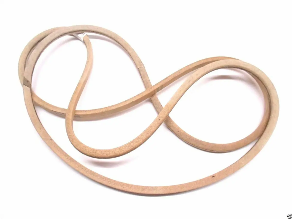 532125907 Husqvarn Lawn Tractor Ground Drive Belt, 1/2 X 90-In Genuine Oem Part 1