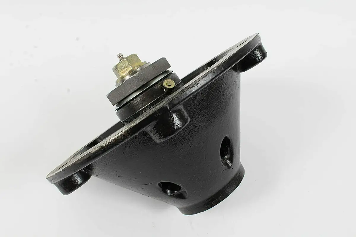 580943306  Genuine Husqvarna Spindle Fits Z554x Z560x Z572x V548 V554 1