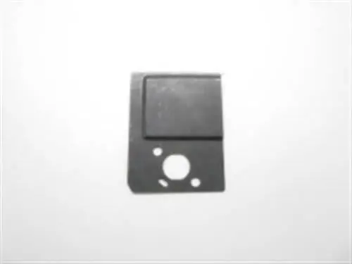 V103000750 Genuine Echo Part Gasket Fits Echo Ah231 1