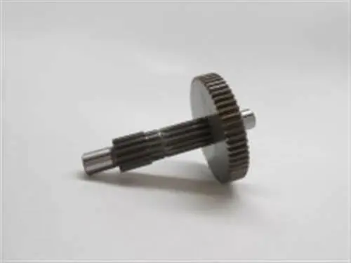 60420620961 Genuine Echo Part Gear Edr-2100 1