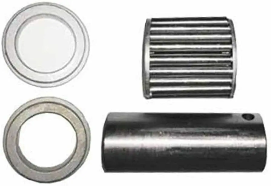 Genuine Wright X2 Bearing Kit For Velke Model Mowers / 95470005 1