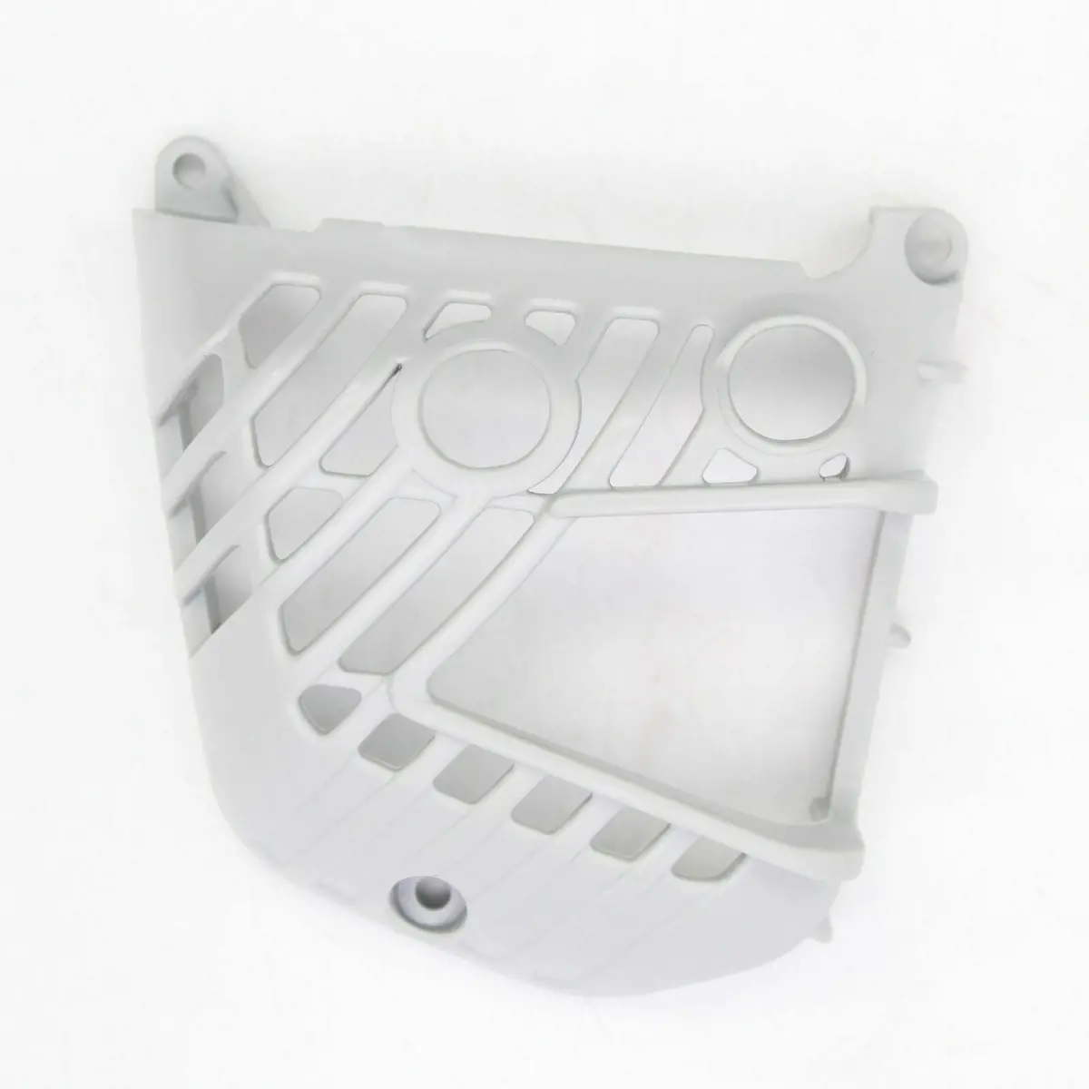 A320000322 Echo / Shindaiwa  Muffler Cover Fits Cs-330T 1