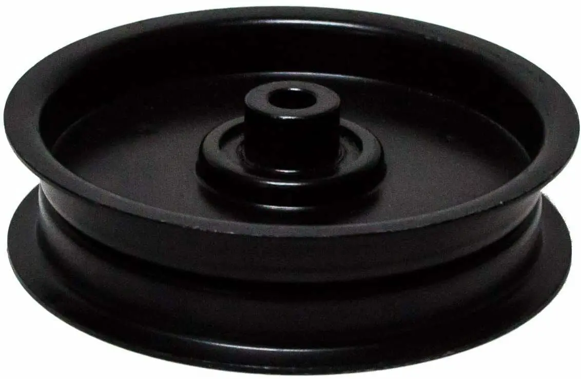 Genuine Oem Wright Commercial Mower Flat Idler Pulley 71460006 1