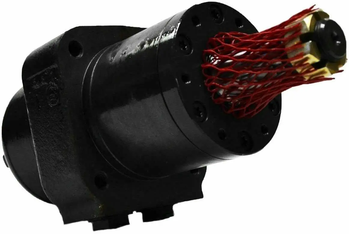 Wright 32410004 Standard Hydro Gear Wheel Motor For Mowers Hgm-12P-7172 1
