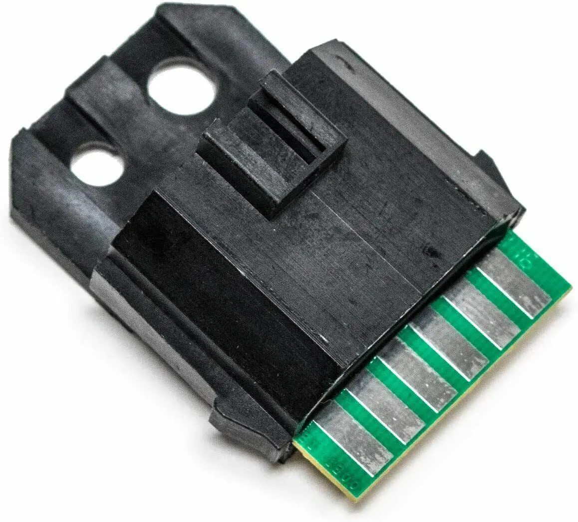 Genuine Oem 32" Wright Stander Module Delay 52410007 1