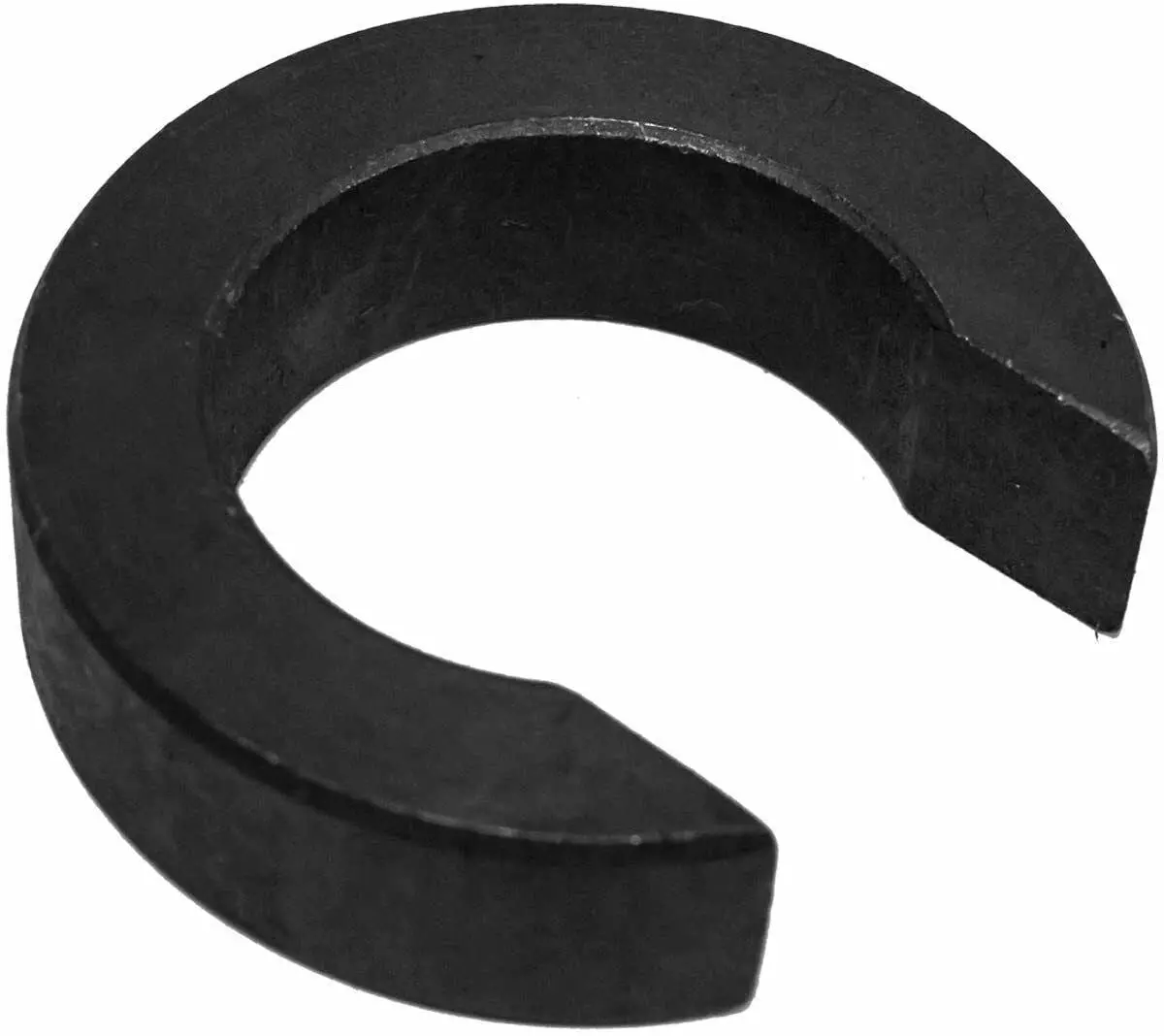 (2Pk) Genuine Wright C-Type Notched Caster Spacer 13990022 Wright Stander Mower 1