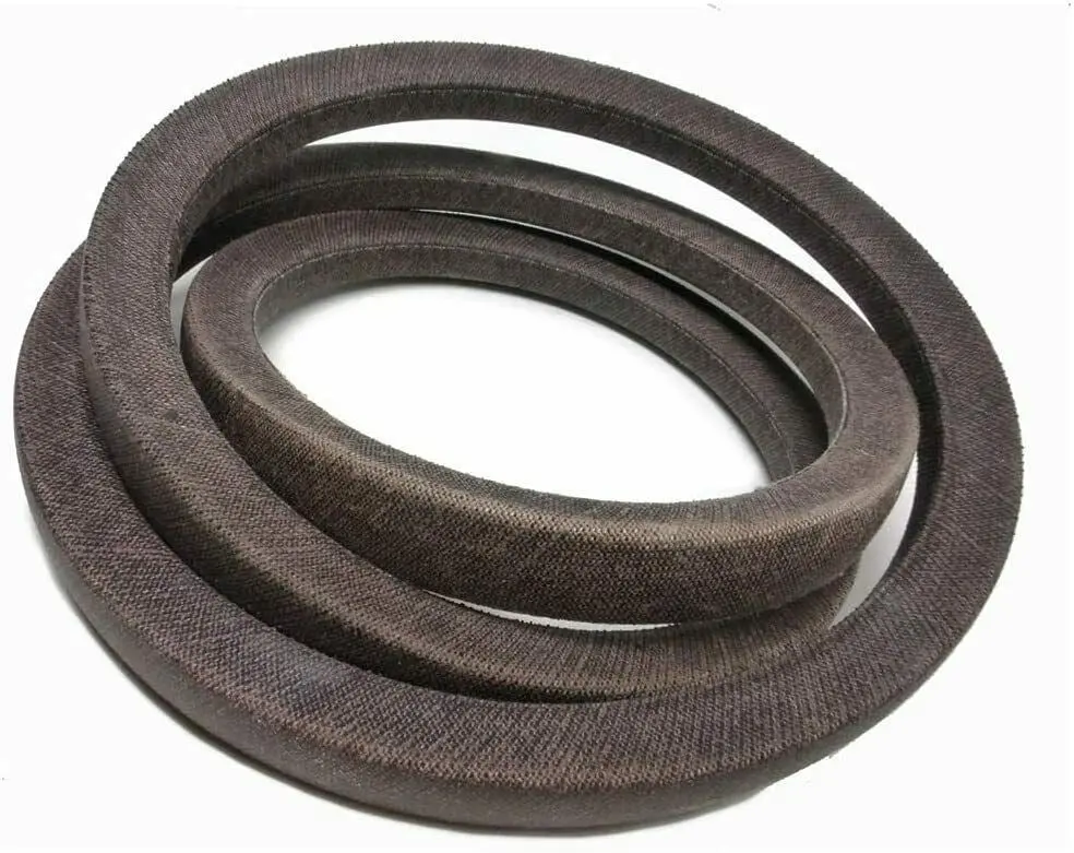 Genuine Wright B-Sec Deck Belt (52") For Lawn Mowers 71460070 1