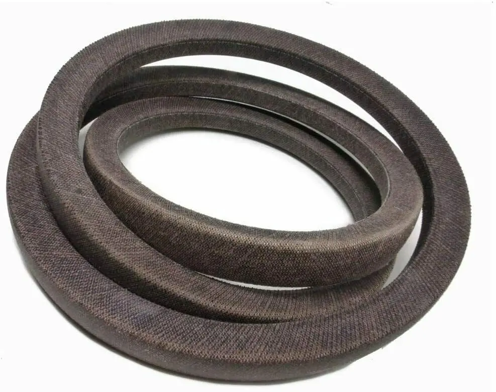 Genuine Wright B-Sec Deck Belt (55")  48", 52", 61" Deck Mowers / 71460002 1