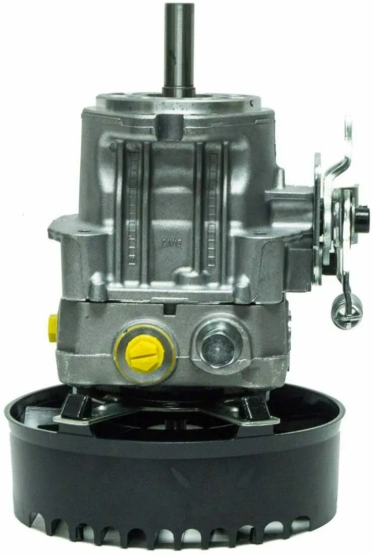 Genuine Oem Hydro Gear Hydro Pump Pk-3Hpp-Nb1e-Xlxx 31490035 Wright Sport X 1