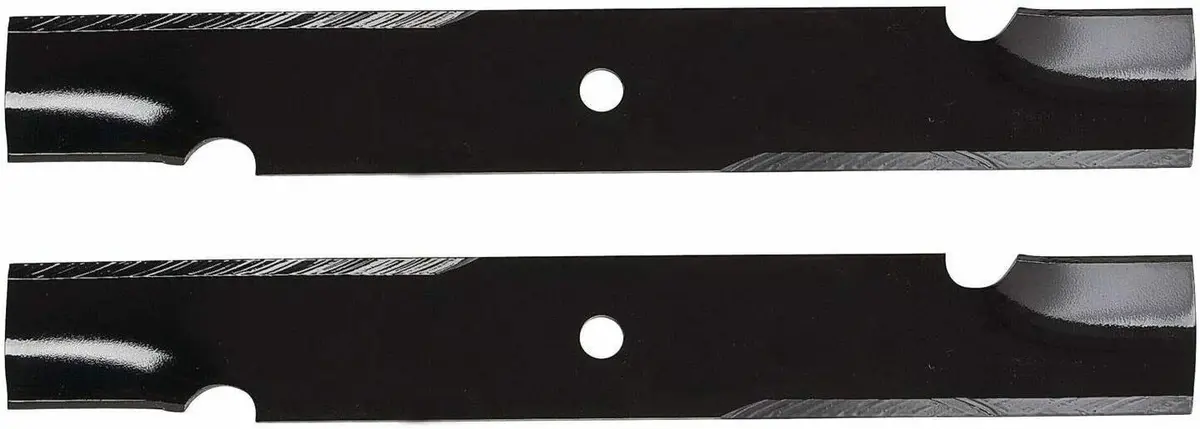 71440001 (2 Pack) Blades For Wright Stander Mower Blade Pack 36" Set Oem 1
