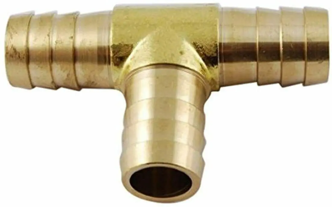 Genuine Wright Replacement Universal Lp, Tee Hose Kit For Oil Cool 95490009 1