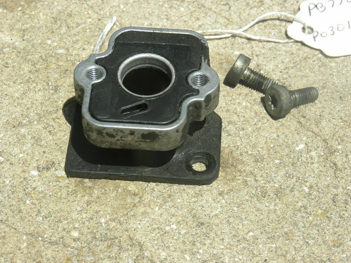 A202000090 Genuine Echo / Shindaiwa Bellows, Intake Fits 1