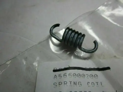 A566000200 Genuine Echo / Shindaiwa Spring, Coil Fits Dh231, Ht231 1