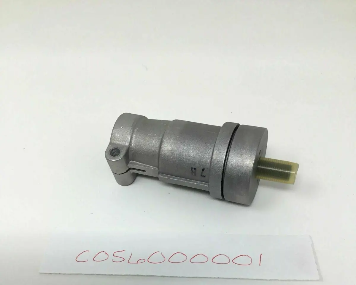 C056000001 Echo Case Asy.,Bearing Fits Gt-255L 1