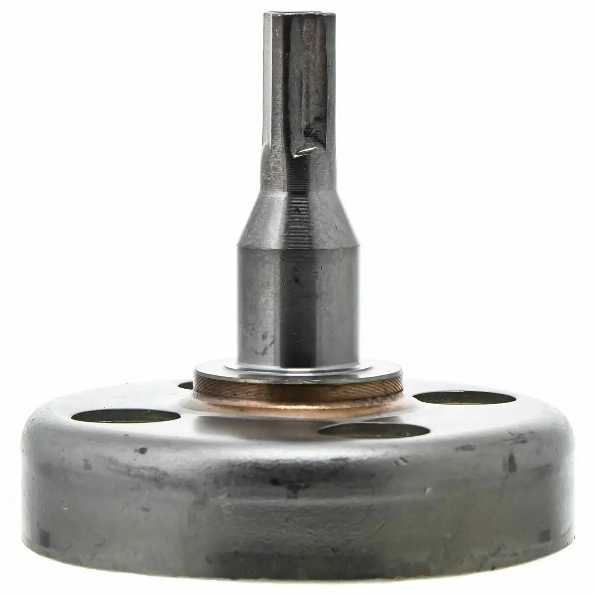Husqvarna 587126401 Clutch Drum Assembly 129 Rj Djx Ldx Poulan Pp28 Brushcutters 1
