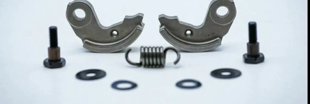 P021050860 Genuine Echo Clutch Fits Srm-2620 + More 1