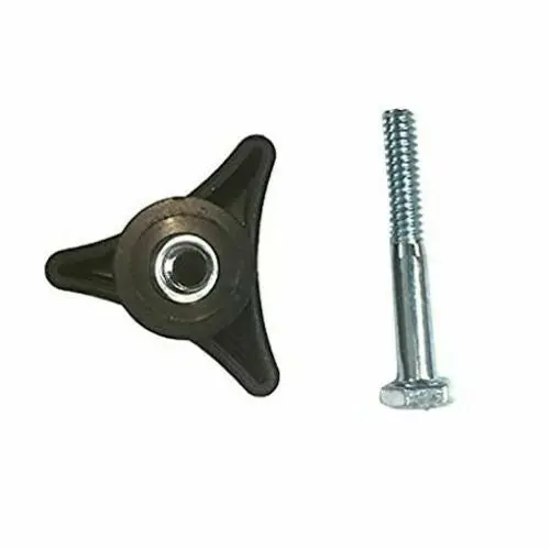 13040622360 Genuine Echo / Shindaiwa Knob, Fastener Fits Ppt-230 1