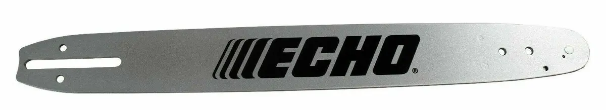 18D0ps3866c Genuine Echo Guide Bar 18" Cs-620P Cs-680 Cs-620 1
