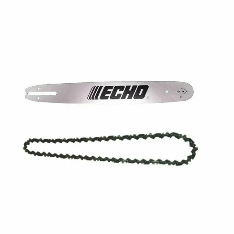 20F0ld3378c + 20Lpx78cq 20" Echo Bar & Chain Combo Kit Cs-450 1