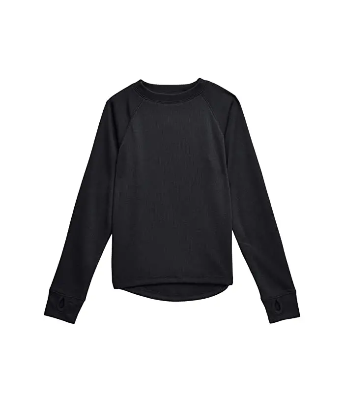 Wicked Warm Midweight Underwear Top Ks' 1