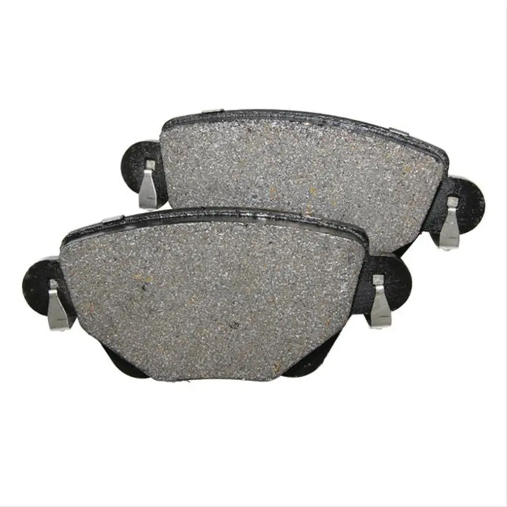 Stoptech - Street Brake Pads (308.0606) 1