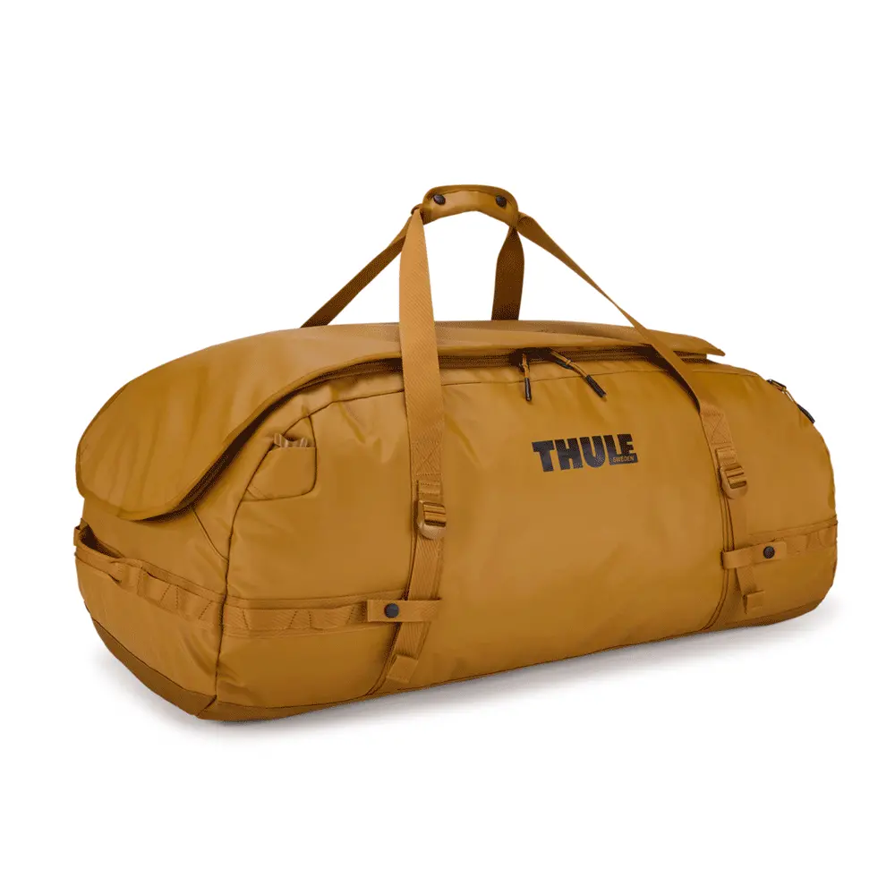 Thule - Chasm Duffel Bag 130L 4