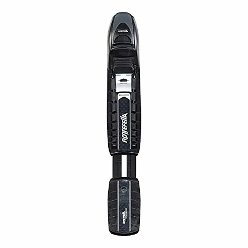 Binding - Bcx Auto Blk/Gray 1