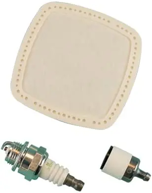 90183Y Genuine Echo Tune-Up Kit For Pb-2520 1