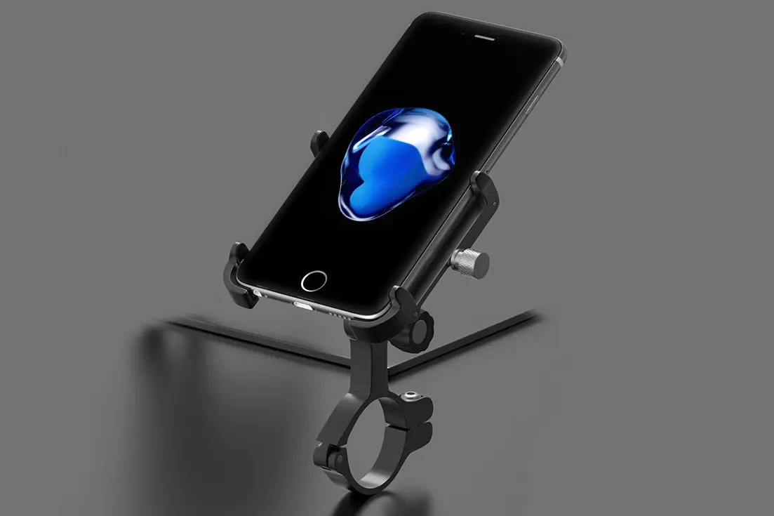 Cell Phone Holder 2