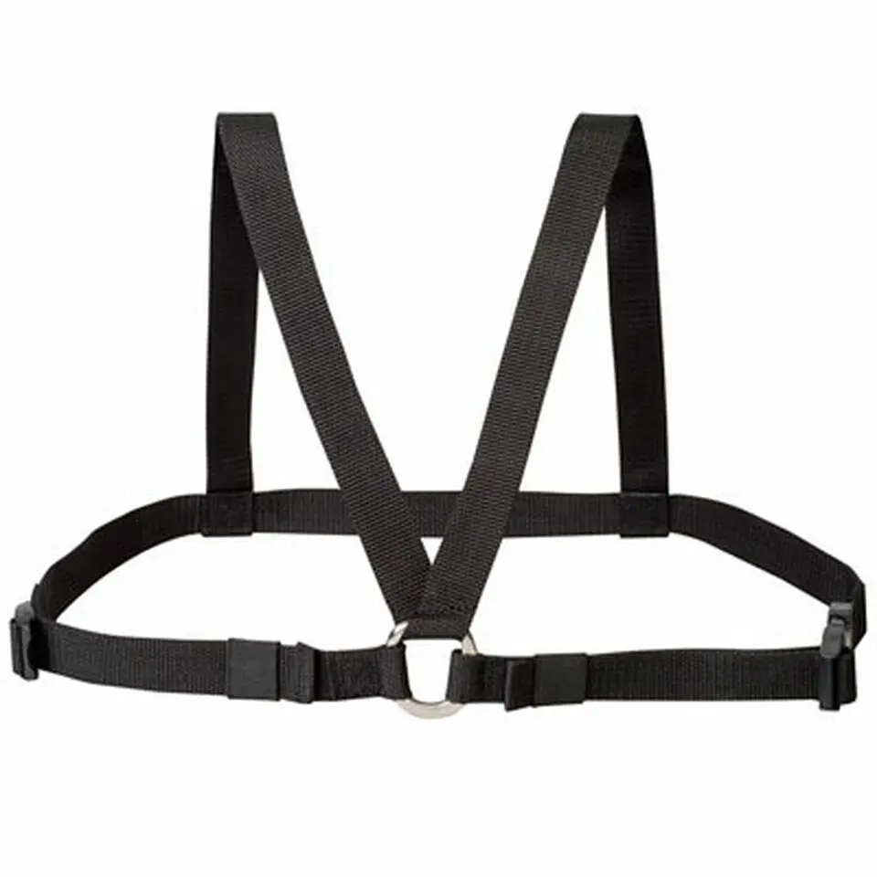 Weaver Srt Chest Harness 1