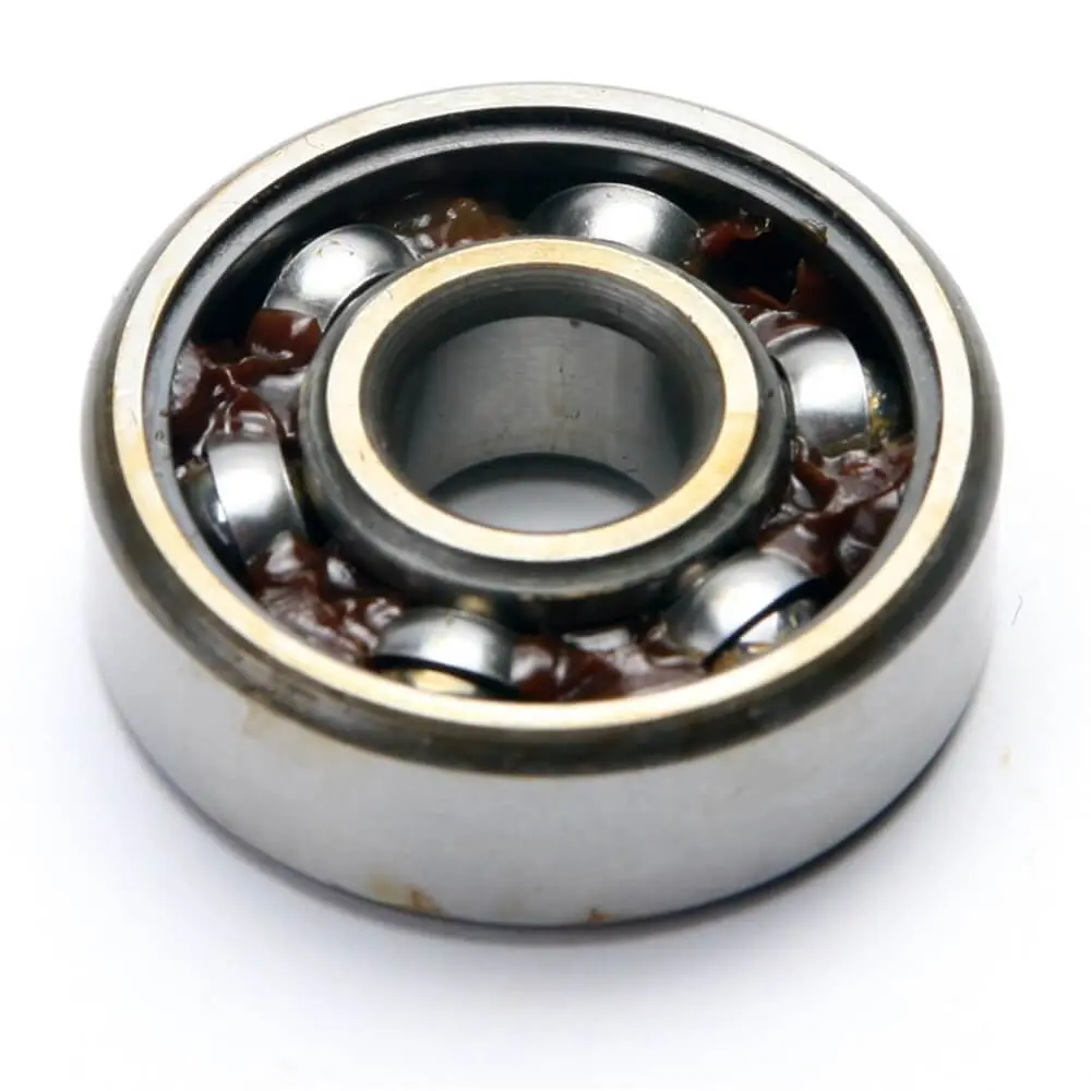 Bearing, Spring Gear ( 37X12x12 ) ;  60S 1