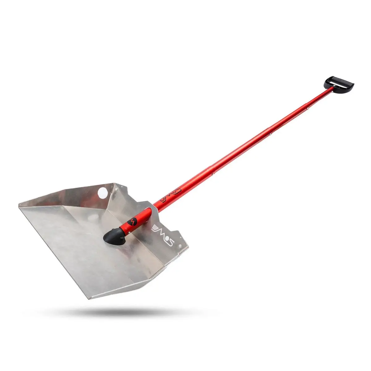 Dmos - The Alpha Shovel 1