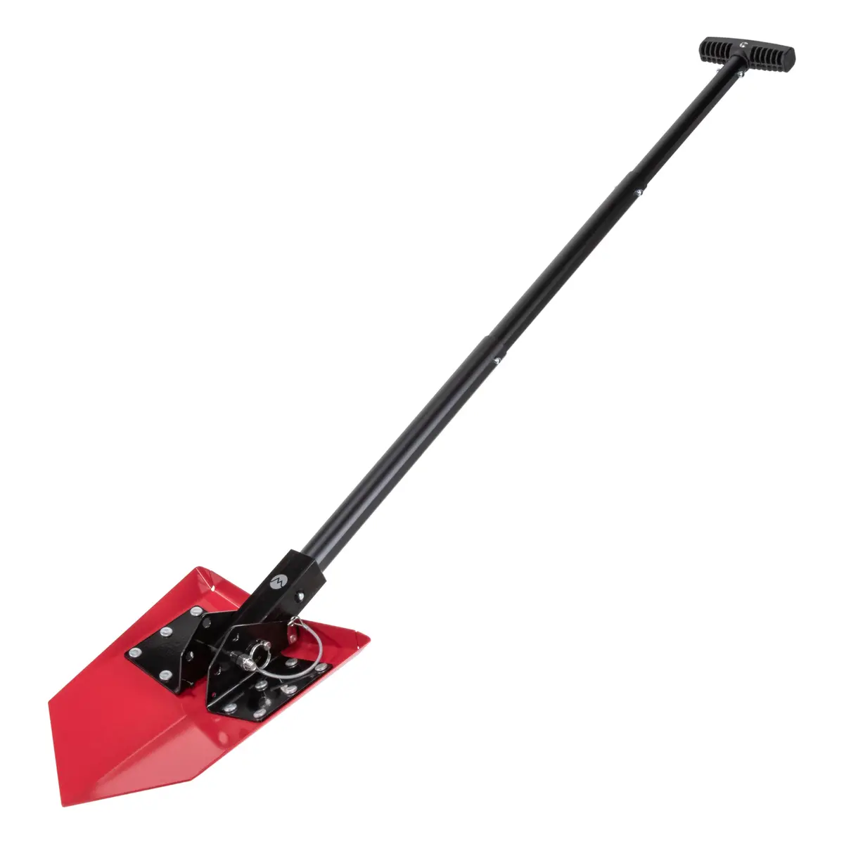 Dmos - Delta Shovel 2