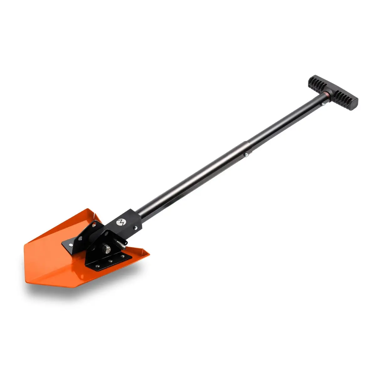 Dmos - Compact Delta Shovel 1