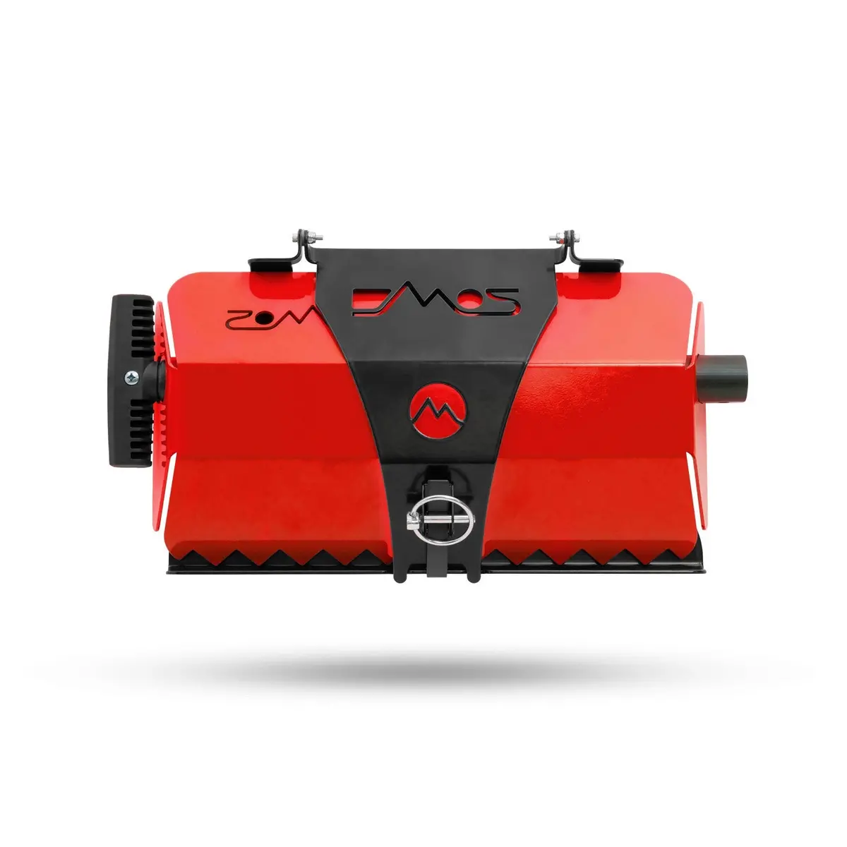Dmos - Stealth Shovel Mount 1