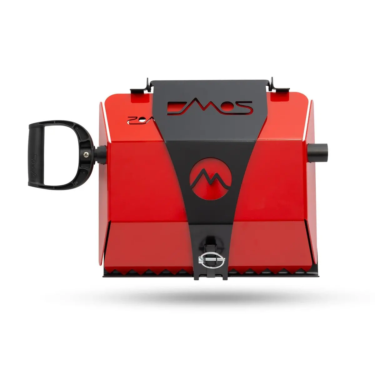 Dmos - Stealth Xl Shovel Mount 1