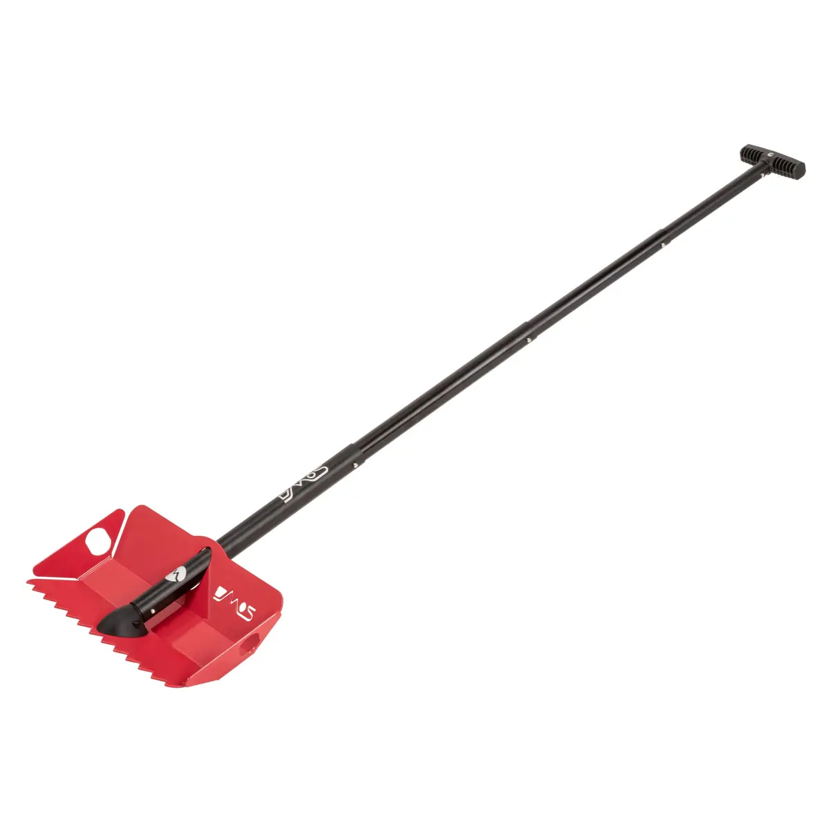 Dmos - The Stealth Shovel 1