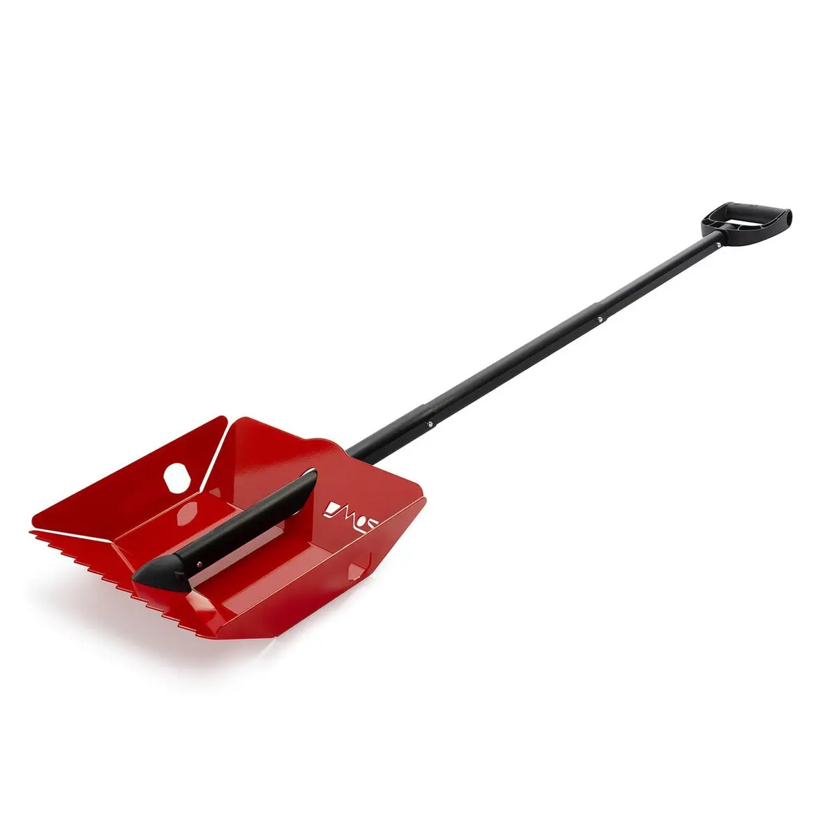 Dmos - The Stealth Xl Shovel 1
