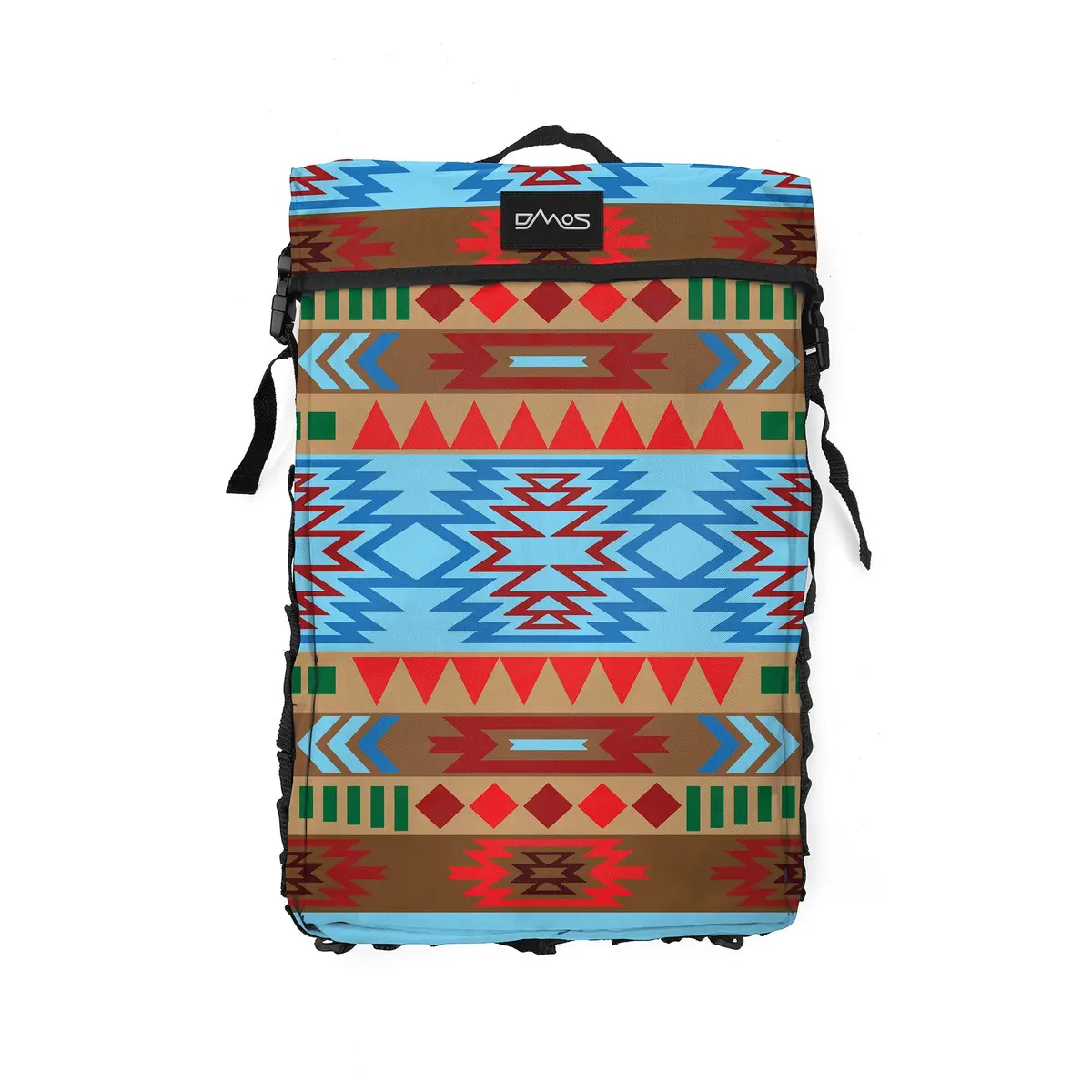 Dmos - Stealth Xl Shovel Bag Southwest 1
