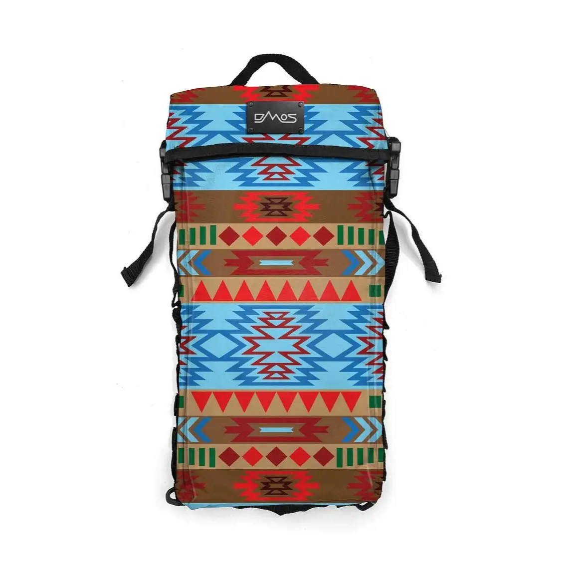 Dmos - Stealth Shovel Bag (Southwest) 1