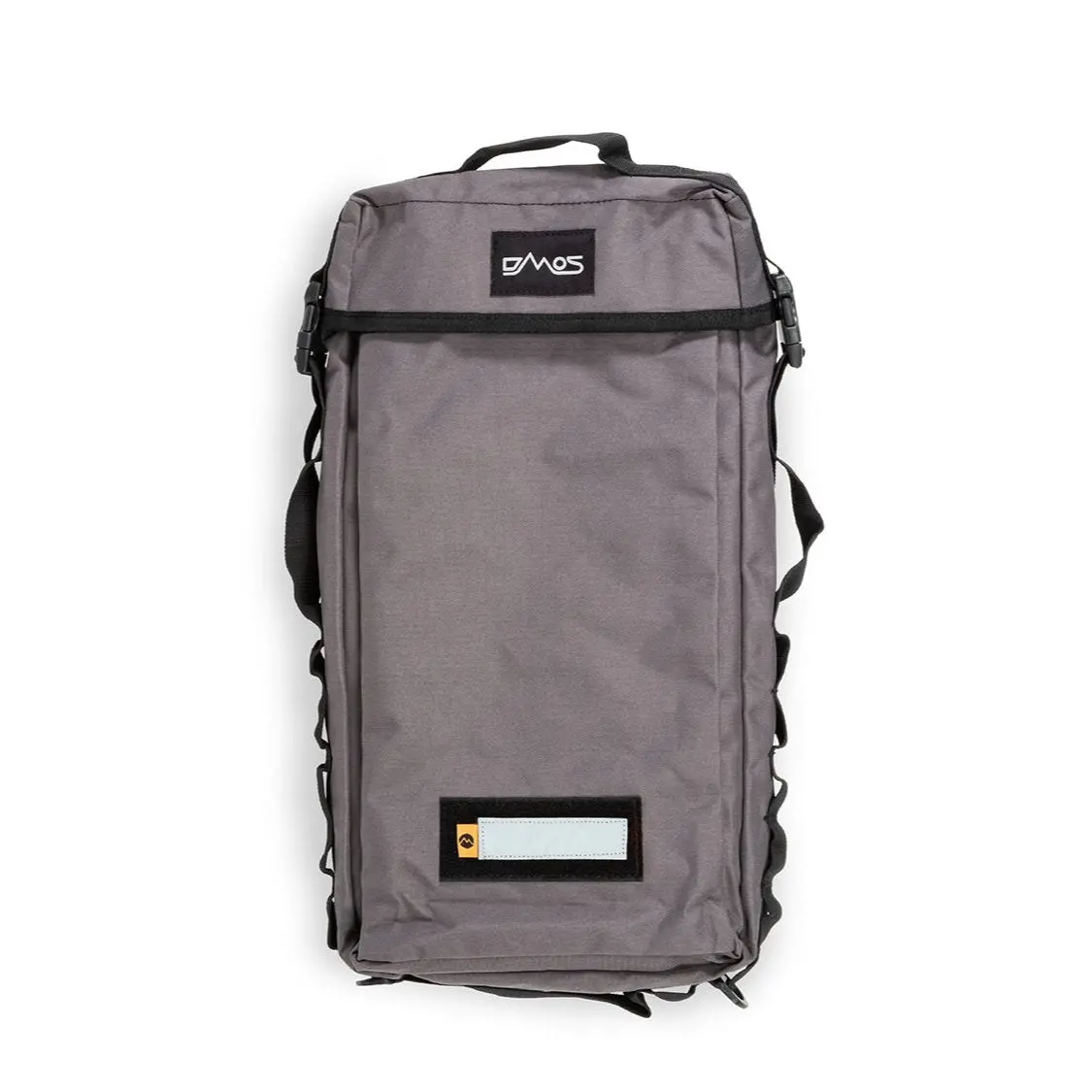 Dmos - Stealth Shovel Bag (Alloy) 1